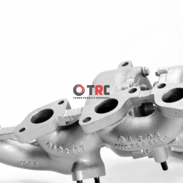 Турбина GARRETT 7249305010S AUDI A3, SKODA Octavia, Superb 2.0