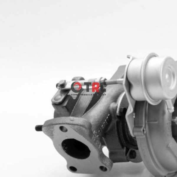 Турбина GARRETT 7069775003S PEUGEOT 206,307, 406 2.0 90 л.с., CITROEN C5 2.0