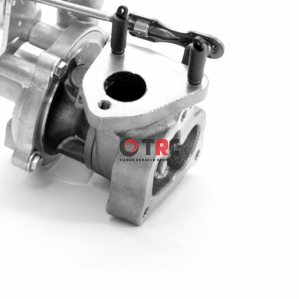 Турбина KKK 54359880019 OPEL Agila B, Combo Tour, Meriva A,SUZUKI Splash, Swift III 1.3 CDTI 75 л.с