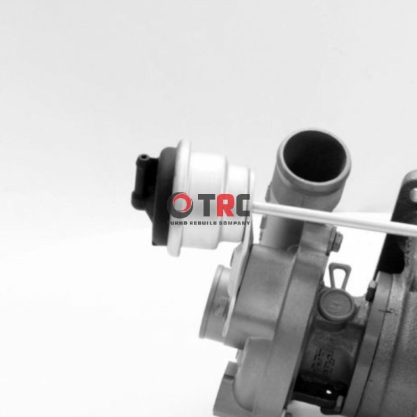 Турбина Renault 8200578338  NISSAN Almera II , RENAULT Clio,Kangoo,Megane II  1.5  86 л.с.