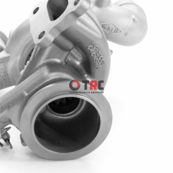 Турбина GM 12685682  OPEL Mokka,  Astra,CHEVROLET Cruze  150 л.с.