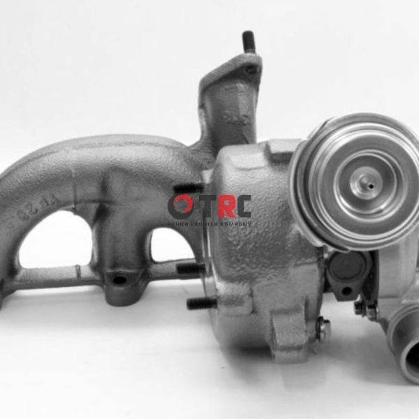 Турбина GARRETT 4542325003S AUDI A3, SEAT Leon, Toledo II, VW Bora, Golf IV,SKODA Octavia 1.9 TDI 90,110 л.с.