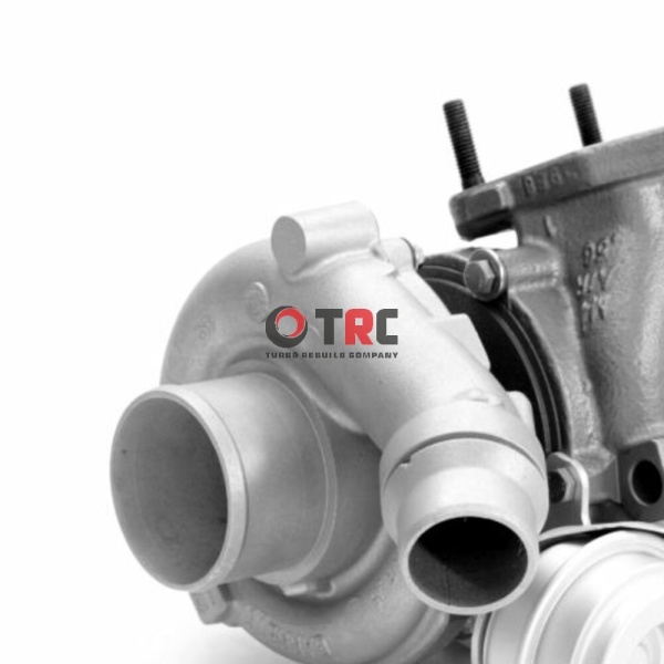 Турбина GARRETT 7650155005S RENAULT MEGANE II, SCENIC, ESPACE, LAGUNA 2.0 dCi 150 л.с.