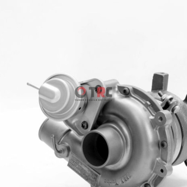 Турбина Ford XM349G428AB  MAZDA B-SERIE, FORD RANGER  2.5  109 л.с.