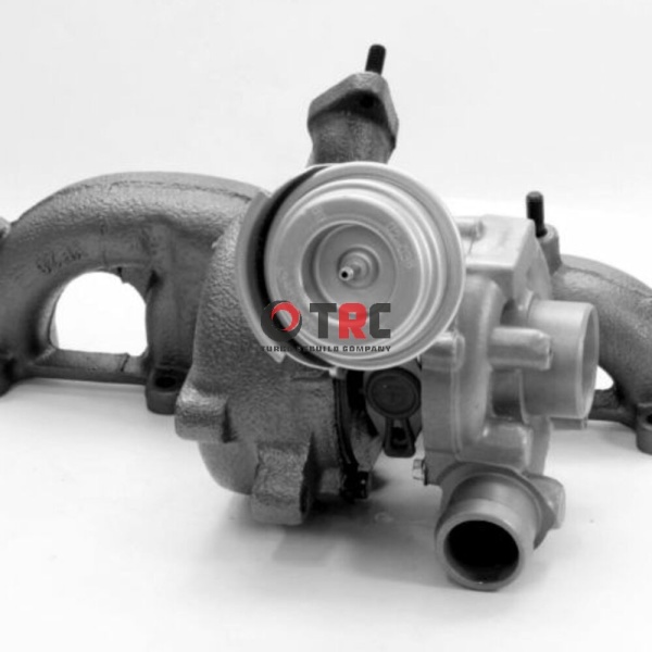 Турбина GARRETT 7136735006S AUDI A4,A6 II, FORD Galaxy, VW Bora, Golf IV, Passat V, Sharan 1.9 TDI 115 л.с.