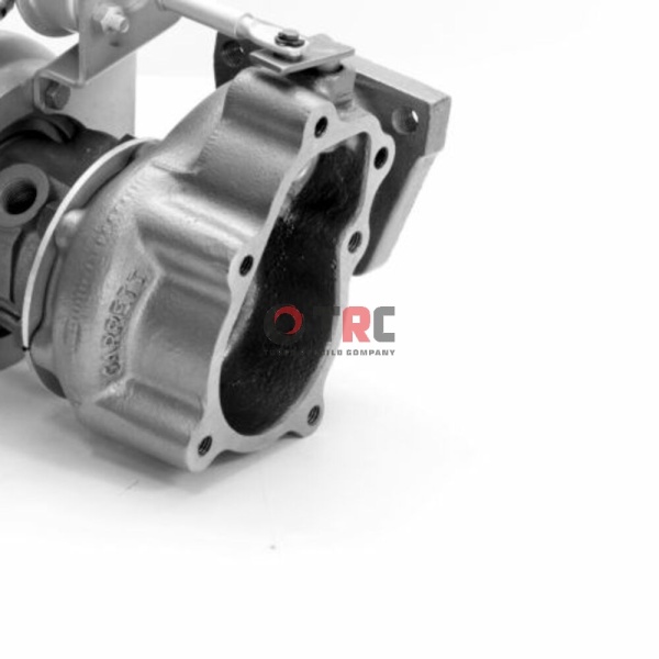 Турбина VAG 068145702BV