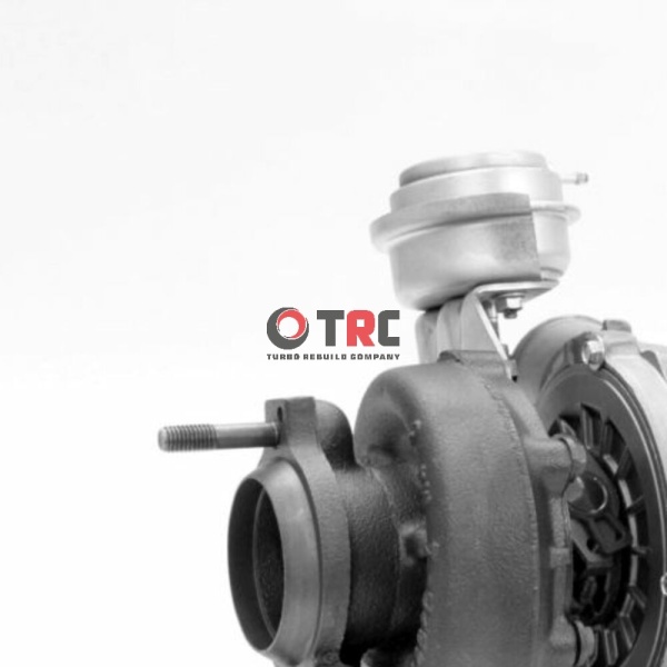 Турбина GARRETT 7009355003S BMW X5 (E53) 3.0 d правая