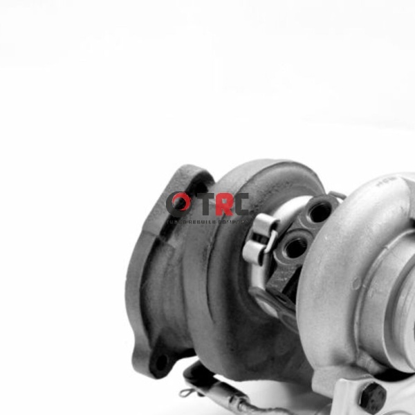 Турбина VOLVO 30650209 VOLVO S80 I 2.8 T6 272 л.с.