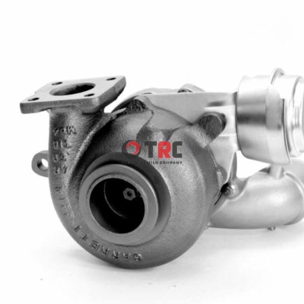 Турбина GARRETT 7166655002S ALFA ROMEO 156, Sportwagon, FIAT STILO 1.9 JTD 140 л.с.
