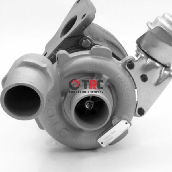 Турбина GARRETT 7086395010S MITSUBISHI Carisma, Space Star,VOLVO S40,V40 1.9 TD 115 л.с.