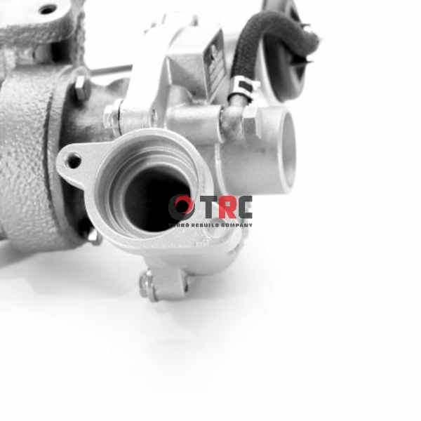 Турбина Ford 1219456  CITROEN C1,C2,C3,PEUGEOT 1007,107, 206,2006,207,307, MAZDA 2 1.4