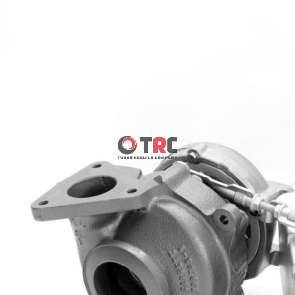 Турбина GARRETT 7173845002S MB S,G,M,G-KLASSE 250 л.с., G-KLASSE 260 л.с.