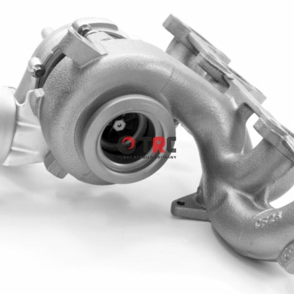 Турбина GARRETT 7518515004S SKODA SUPERB,OCTAVIA, AUDI A3,VW GOLF,PASSAT 1.9 105 л.с