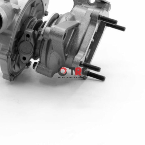 Турбина GARRETT 7069775001S PEUGEOT 206,307, 406 2.0 90 л.с., CITROEN C5 2.0