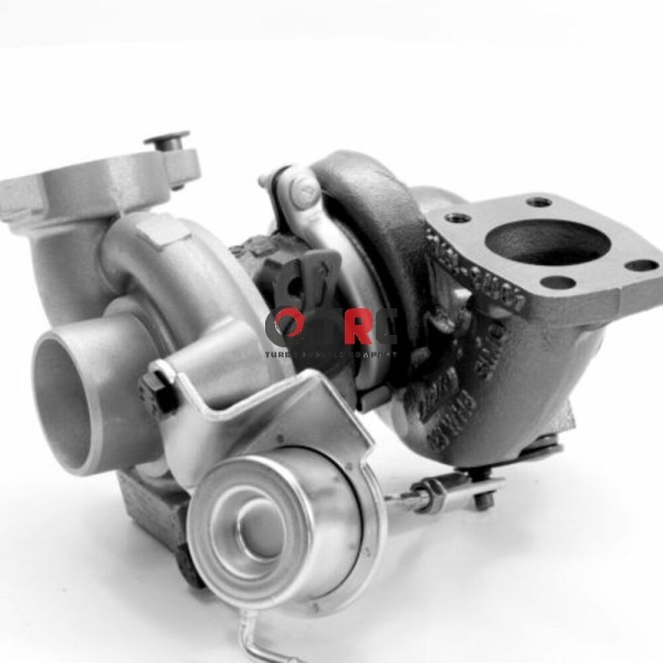 Турбина PEUGEOT-CITROEN 9657603780 PEUGEOT 207, 307, Expert, Partner 1.6 HDi 75, 90 л.с.