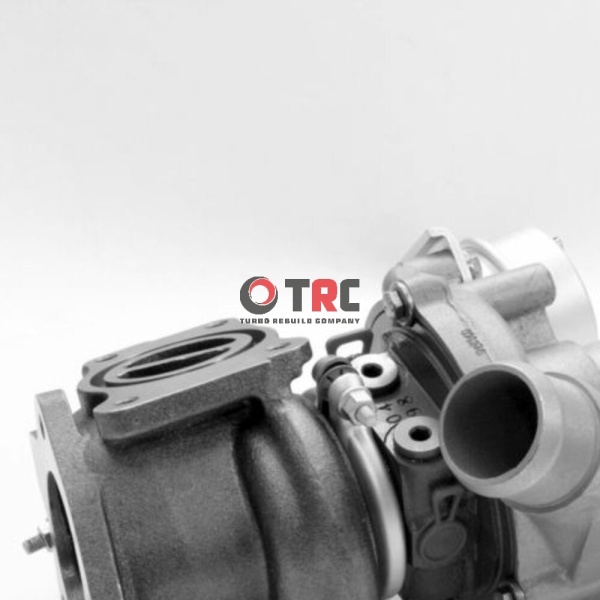 Турбина KKK 53039880425  CITROEN C4, DS3, PEUGEOT 207, 3008,308, 207 1.6