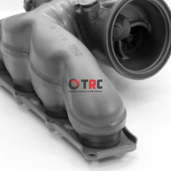 Турбина Mitsubishi 49477-02002  BMW Z4,Х3,Х1,5,3,1  245,184 л.с.