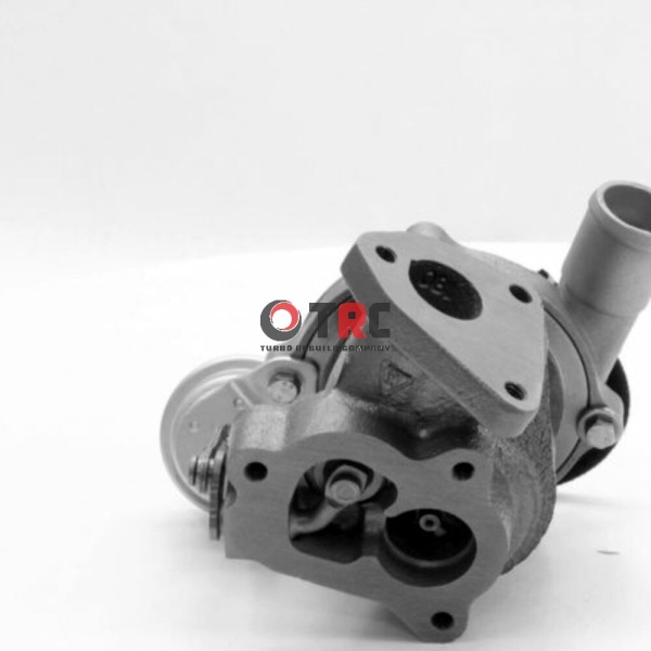 Турбина GM 73501344  SUZUKI SWIFT III, IGNIS II,WAGON R+,OPEL TIGRA, CORSA C 1.3
