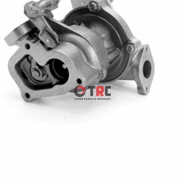 Турбина FIAT-ALFA ROMEO-LANCIA 55202637 FIAT 500,Grande Punto,Panda II, OPEL Corsa D 1.3