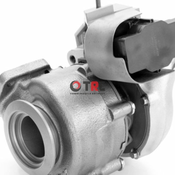 Турбина MITSUBISHI 4913505640 BMW 3 150,163 л.с.