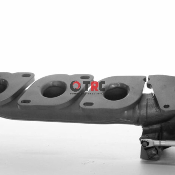 Турбина GARRETT 7840375006S MB S500 CGI (W221/W216), CL 500, CLS500, E500 4.7 L 402-435 л.с. Правая