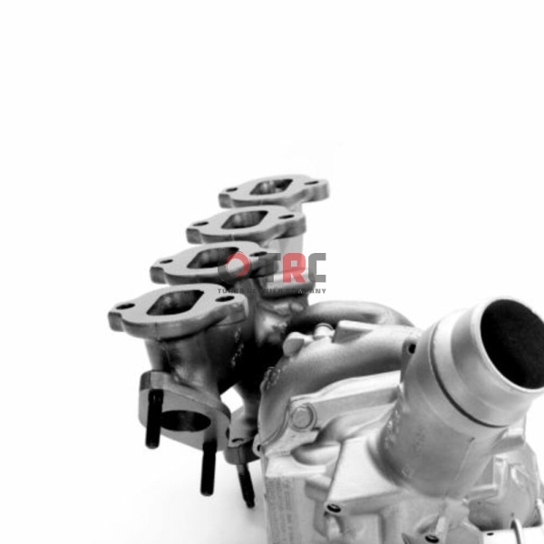 Турбина GARRETT 8219435003S