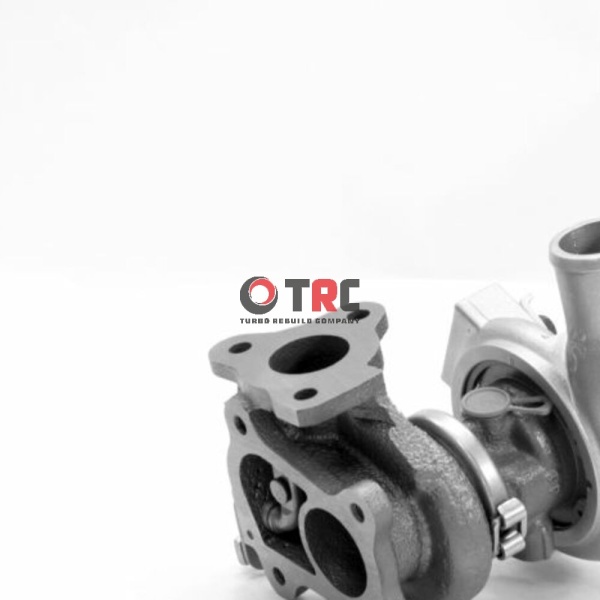 Турбина MITSUBISHI 4917306501 OPEL Astra G,H, Corsa C 1.7 75,80 л.с.