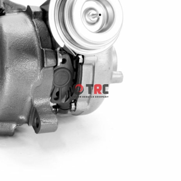 Турбина GARRETT 7018555006S VW Sharan, FORD Galaxy 1.9 110 л.с.