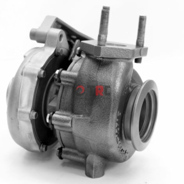 Турбина BMW 4913505660