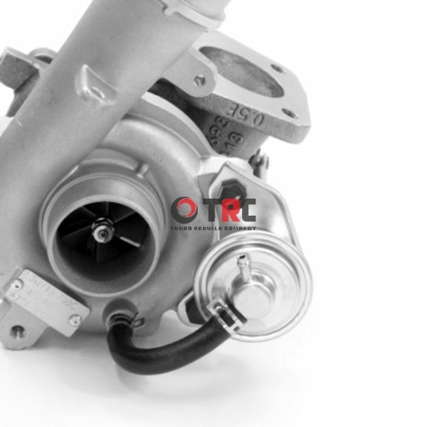 Турбина Mazda L3K913700E  MAZDA 3,6,CX-7  2.3 260 л.с.