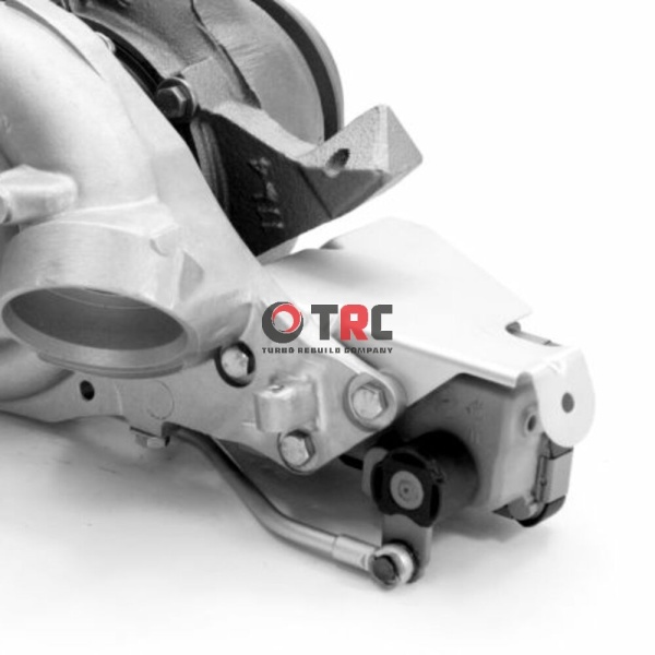 Турбина GARRETT 7426935003S MВ C,E,CLK, CLC KLASSE 150, 102,122, 136 л.с.