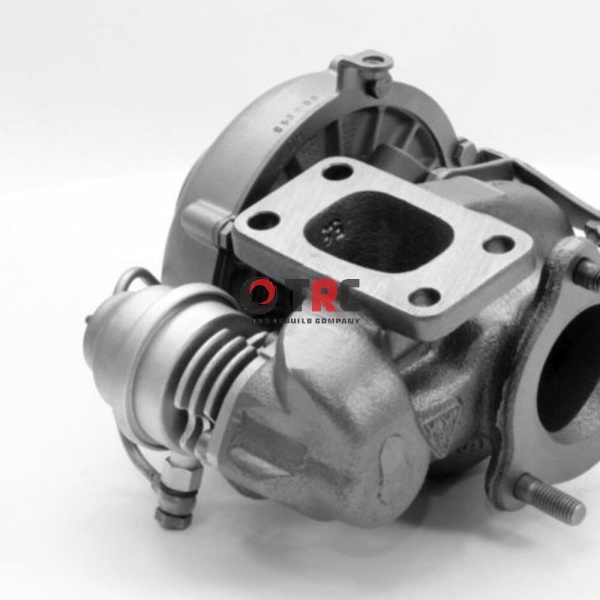 Турбина KKK 53149886708 VOLVO V70 II, 850 2.5 140 л.с., AUDI 100, A6 2.5