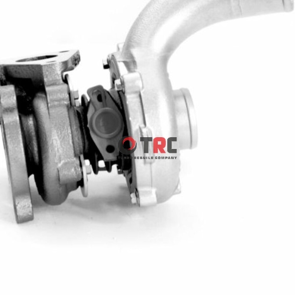 Турбина Renault 8200091350  MITSUBISHI Carisma, Space Star,RENAULT Laguna, Megane , Scenic, S40 1.9