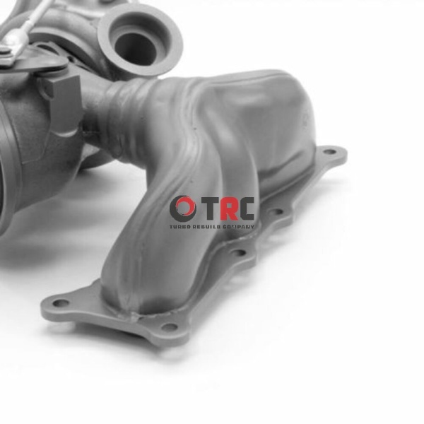 Турбина MITSUBISHI 4913107021 BMW 1,3,Z4 306,340 л.с.