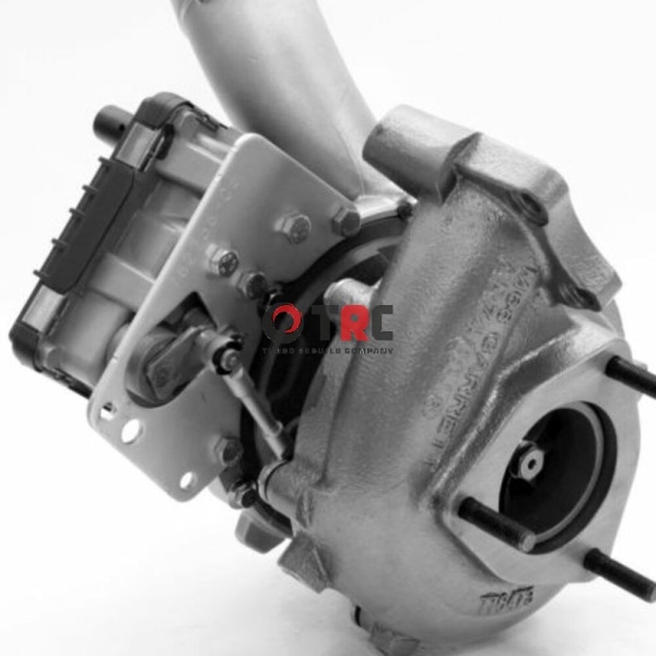 Турбина GARRETT 7764705003S AUDI A6, AUDI Q7, PORSCHE CAYENNE, VW PHAETON, TOUAREG 3.0 240 л.с.