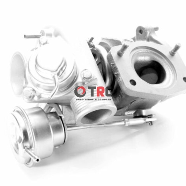 Турбина VOLVO 8601689 VOLVO V70, S80 I, S60 2.0 T 180 л.с.