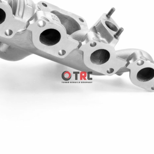 Турбина GARRETT 7582265014S FORD MONDEO III 2.2 TDCi 155 л.с.