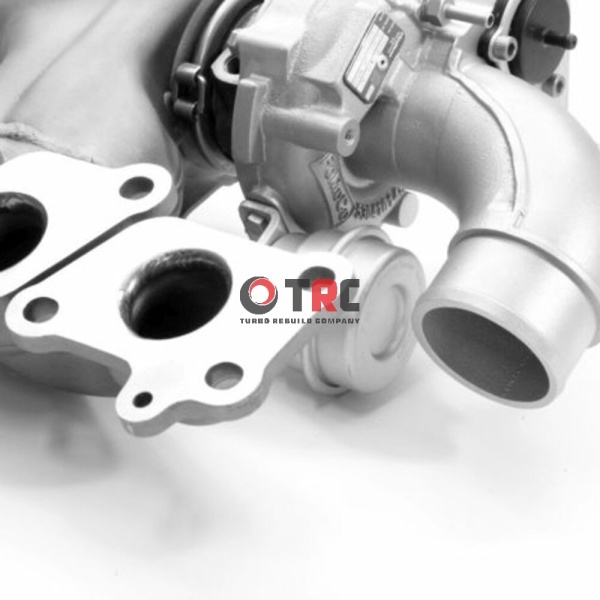 Турбина KKK 53039980505 FORD Kuga,Mondeo,Galaxy,Focus,S-Max 2.0 SCTI