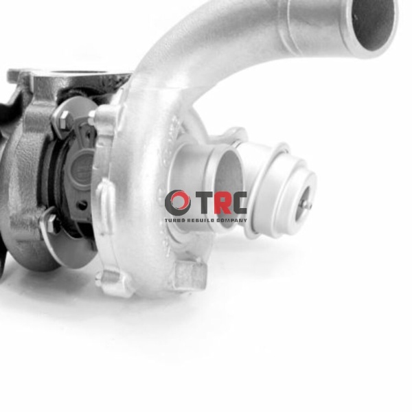 Турбина KKK 53039880048 MITSUBISHI Carisma, Space Star,RENAULT Laguna, Megane, Scenic, S40 1.9