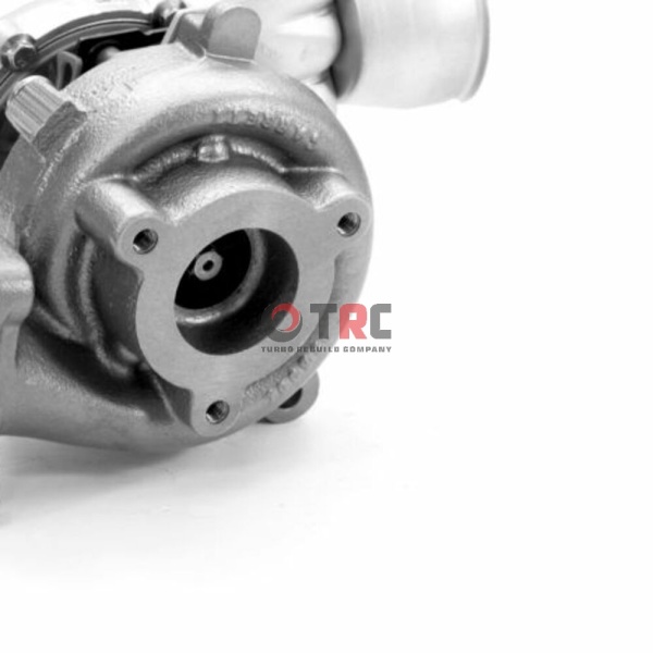 Турбина GARRETT 7009605011S Audi A2 1.2 61 л.с.