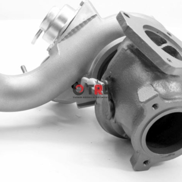 Турбина Renault 7701476049  RENAULT AVANTIME, ESPACE, LAGUNA 2.0 163 л.с.