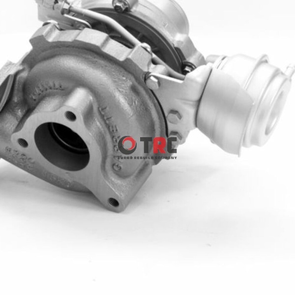 Турбина GARRETT 7795915004S OPEL ASTRA 1,MERIVA, ZAFIRA 1.7 CDTI