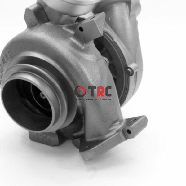 Турбина GARRETT 7159105003S MB E-Class (W210), Kombi (S210)170 л.с., M-Class (W163) 163 л.с.