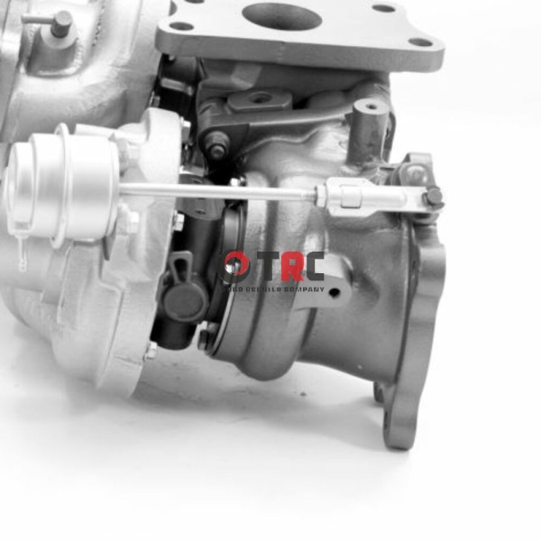 Турбина Garrett 810358-5002S  MAZDA 3, 6 , CX-5 2.2L 148-175 л.с.