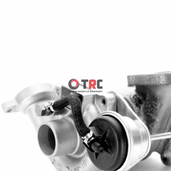 Турбина Ford 2S6Q6K682AD  CITROEN C1,C2,C3,PEUGEOT 1007,107, 206,2006,207,307, MAZDA 2 1.4