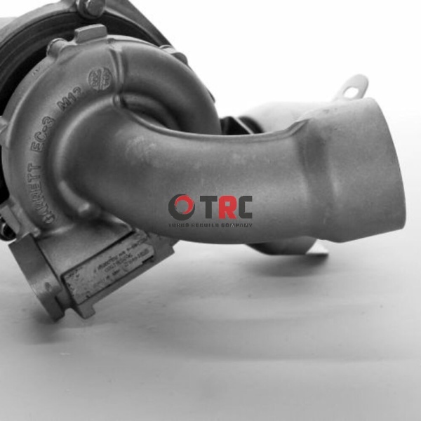 Турбина GARRETT 7832485005S CITROEN C4, C5, PEUGEOT 3008, 407, 5008,508 2.0 150-163 л.с.