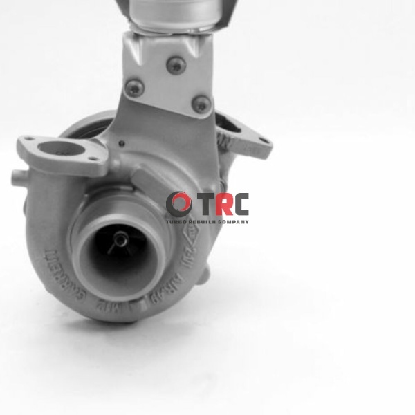 Турбина Opel 5860560  OPEL INSIGNIA , ASTRA J  2.0 CDTI