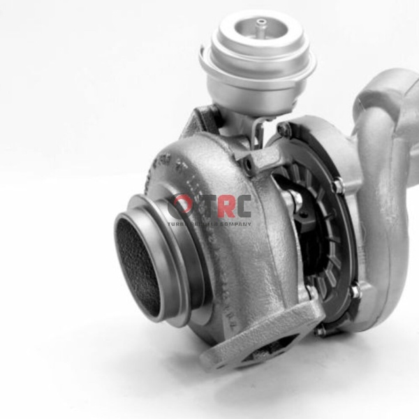 Турбина GARRETT 7110175004S