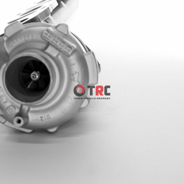 Турбина GARRETT 7840375006S MB S500 CGI (W221/W216), CL 500, CLS500, E500 4.7 L 402-435 л.с. Правая