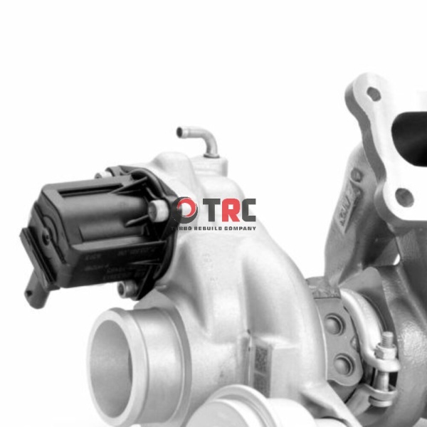 Турбина GM 95521386  OPEL Mokka,  Astra,CHEVROLET Cruze  150 л.с.